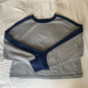 Project Social T LA swearshirt